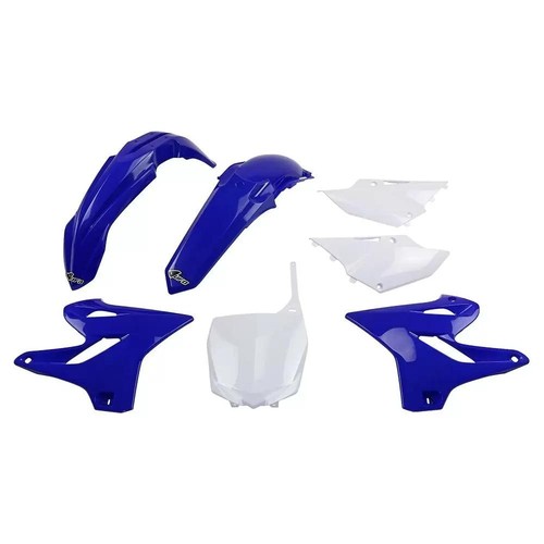 Yamaha yz125 250 - yz125/250, 2015-2021