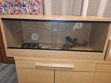 Vivarium 900x380x375