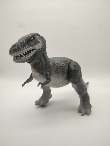 Vintage tyco 1988 - vintage, t-rex