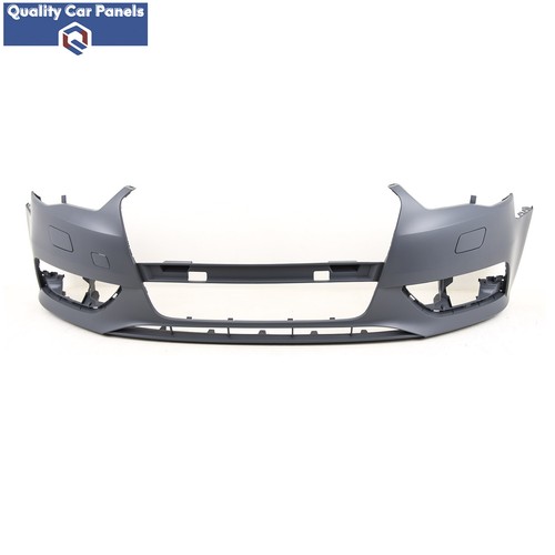 Front bumper headlight - bumper,