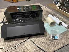 Vinyl Silhouette Cameo 4