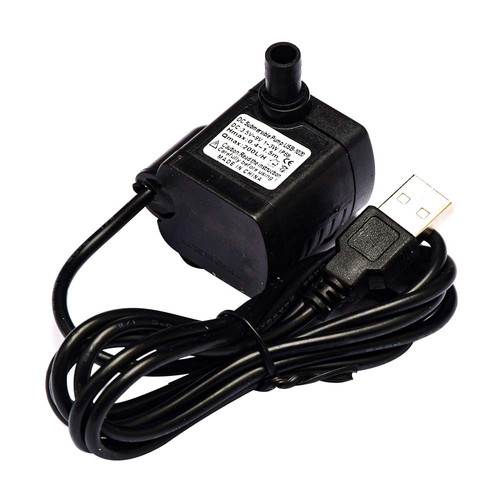 Mini submersible water - mini,
