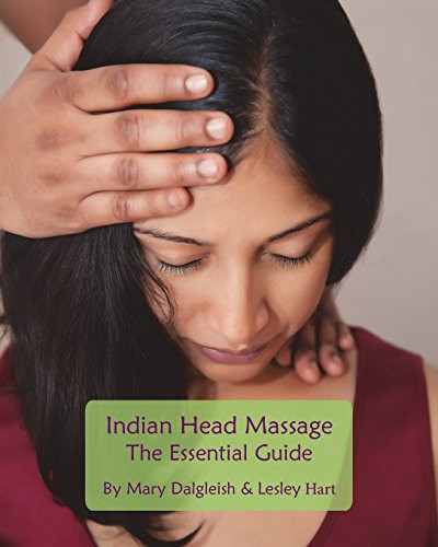Indian head massage - massage, the