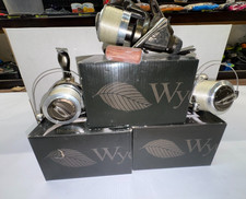 3x Wychwood Exorcist Big Pit