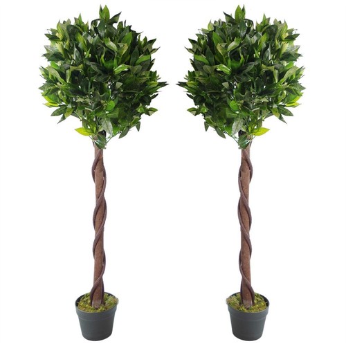 Pair 120cm twisted - pair,