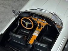 Fantastic Ferrari 365