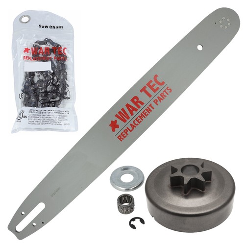 Guide bar 8 - (50cm),