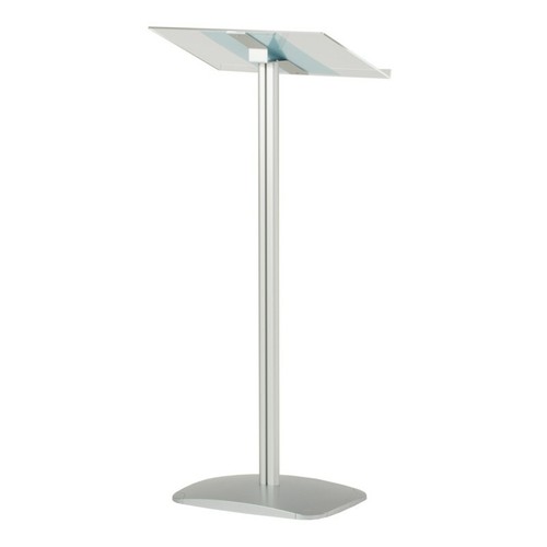 Acrylic top lectern - acrylic,