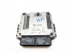 HYUNDAI SANTA FE ENGINE CONTROL MODULE ECU 2.2 CRDI DIESEL 391102FEE0 MK3 2016
