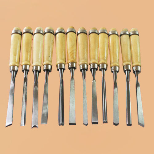 Set different luthier - set, 12