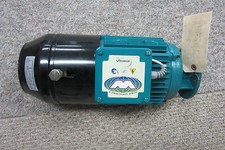 NEW BROOK CROMPTON/INVENSYS