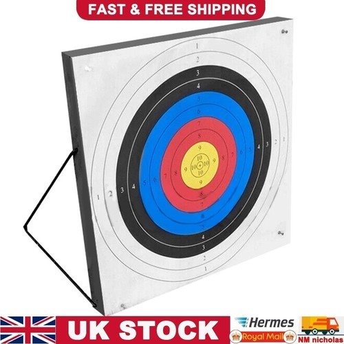 Archery target high density - target,