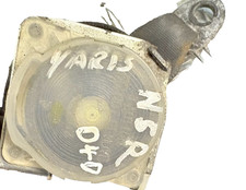 7h8520 Seat belt - Passenger REAR for Toyota Yaris UK2301550-29