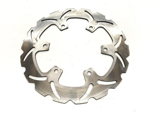Front brake disc honda 750 - disc,