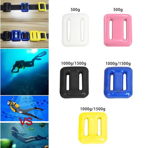Scuba weights diving - scuba,