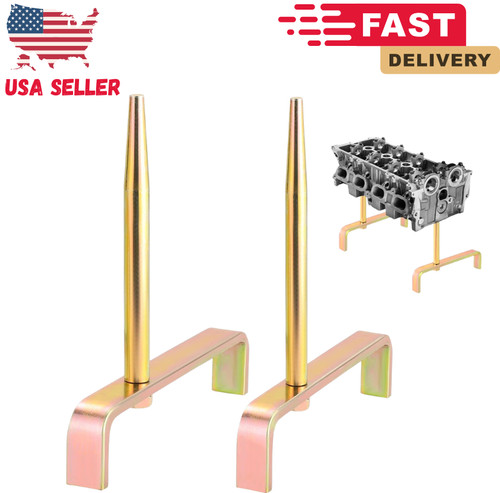 2pcs cylinder head stand - 2pcs,