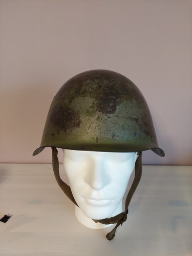 Russia rkka steel helmet - rkka,