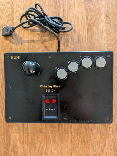 Neo geo aes - neo,