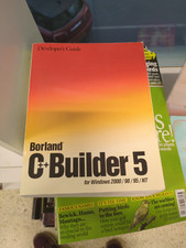 Borland C++ Builder 5