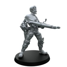 Ranger Bandit Crossbow –