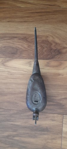 Vintage braime leeds - of,