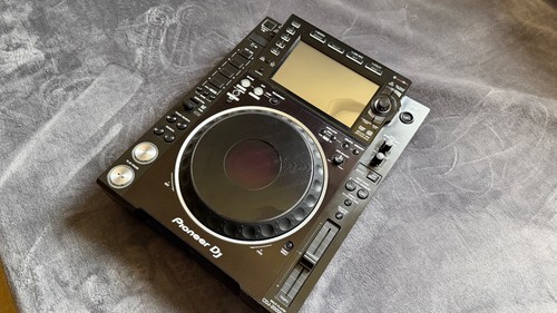 Pioneer cdj 2000 nexus - cdj-2000,