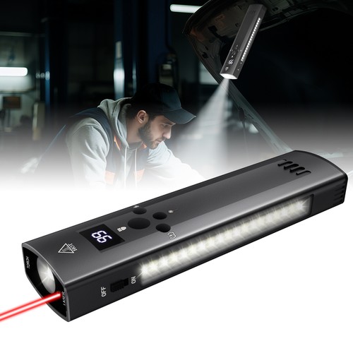 Rechargeable edc flat - rechargeable,