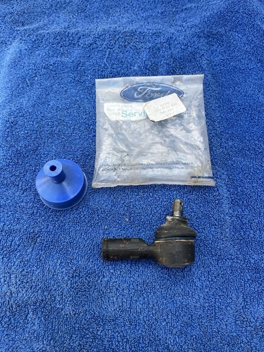 Ford escort mk1 track rod - escort,