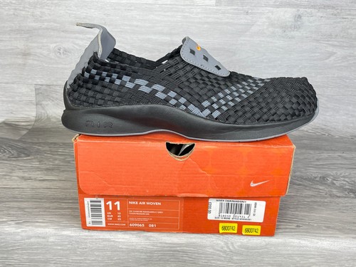 Nike air woven us - woven,, 10,
