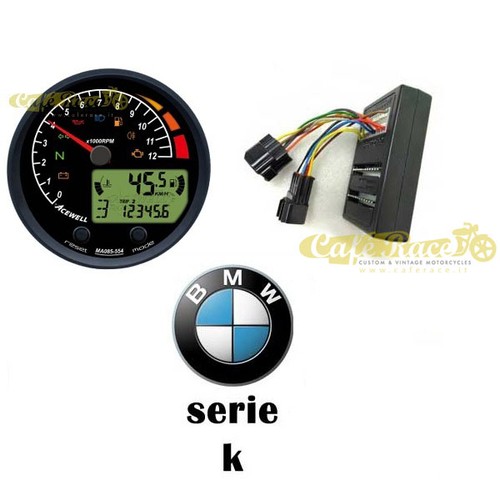 Speedometer tachometer for - speedometer,