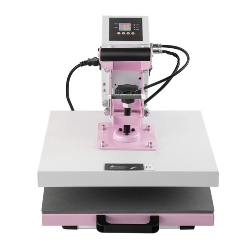 Heat press machine - heat,