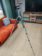 Gitzo Vintage Photography