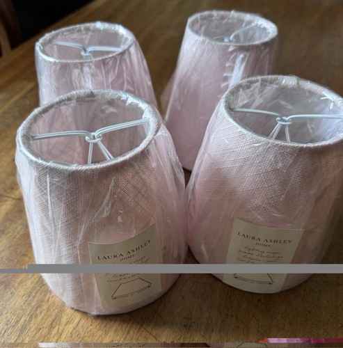 Laura ashley blush pink - 4,