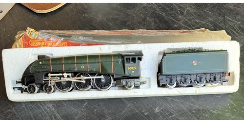 Hornby railways gauge br - railways,