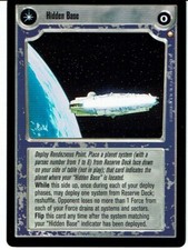 STAR WARS CCG SPECIAL EDITION
