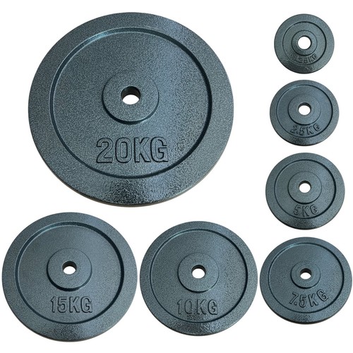 Chase fitness cast iron - chase,