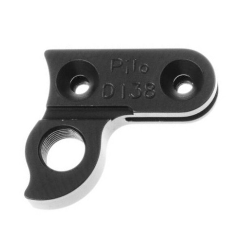 Rear derailleur hanger for - derailleur,