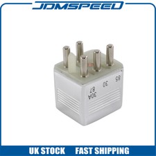 Electrical Fuel Pump ECU Relay