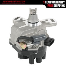 Ignition distributor only - only, 16v