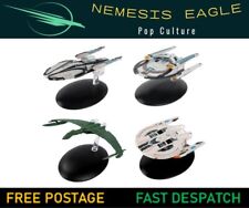 STAR TREK ONLINE SHIPS