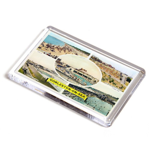 Fridge magnet vintage - magnet,