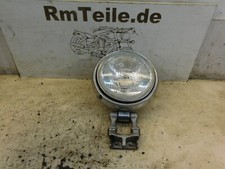 Yamaha XV1100 3LP Virago XV750 4FY Headlight + Bracket