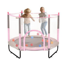 VEVOR 60" Trampoline for Kids