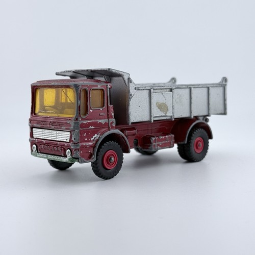 Matchbox lesney king size - king,