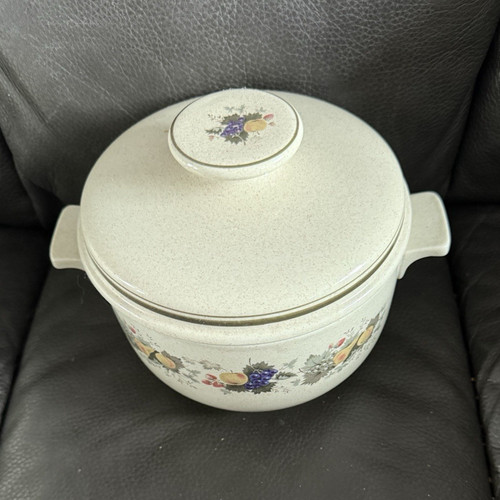 Royal doulton harvest - doulton,