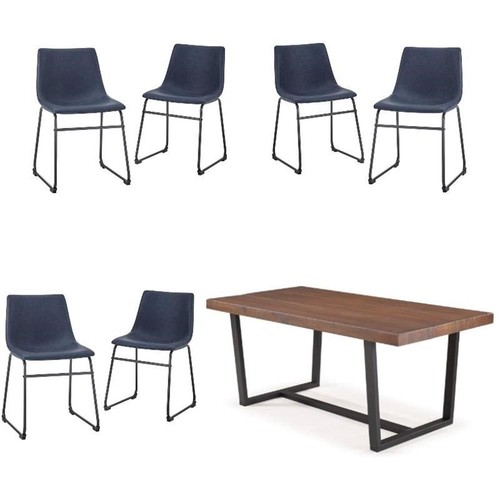 Home square piece - square, 7-piece