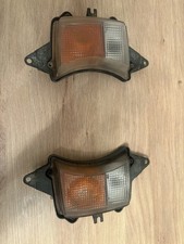 NOS MK2 LOTUS CORTINA 1600E GT SUPER DELUXE FRONT INDICATOR SIDE LIGHT UNIT