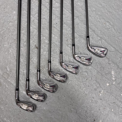 Taylormade rac forged iron - taylormade,
