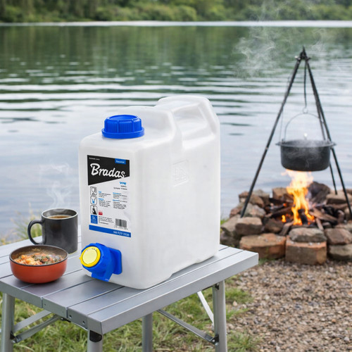 Water jerry can with - 5-20,