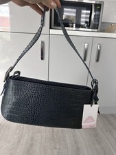  New Tula  Shoulder Bag Women Ladies Leather